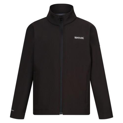 

Regatta Childrens/Kids Cera Soft Shell Jacket 5-6 Years