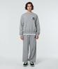 PAPERBOY [Set] Ny Simple Logo Wide Jogger Set 4 Colors