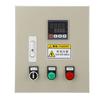 PID Temperature Controller 3 Phase 15KW Intelligent Thermostat Temp Control Box with M6 K Type 2M