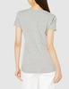 Emporio Armani Women's Underwear T-Shirt (Light Grey: Medium)