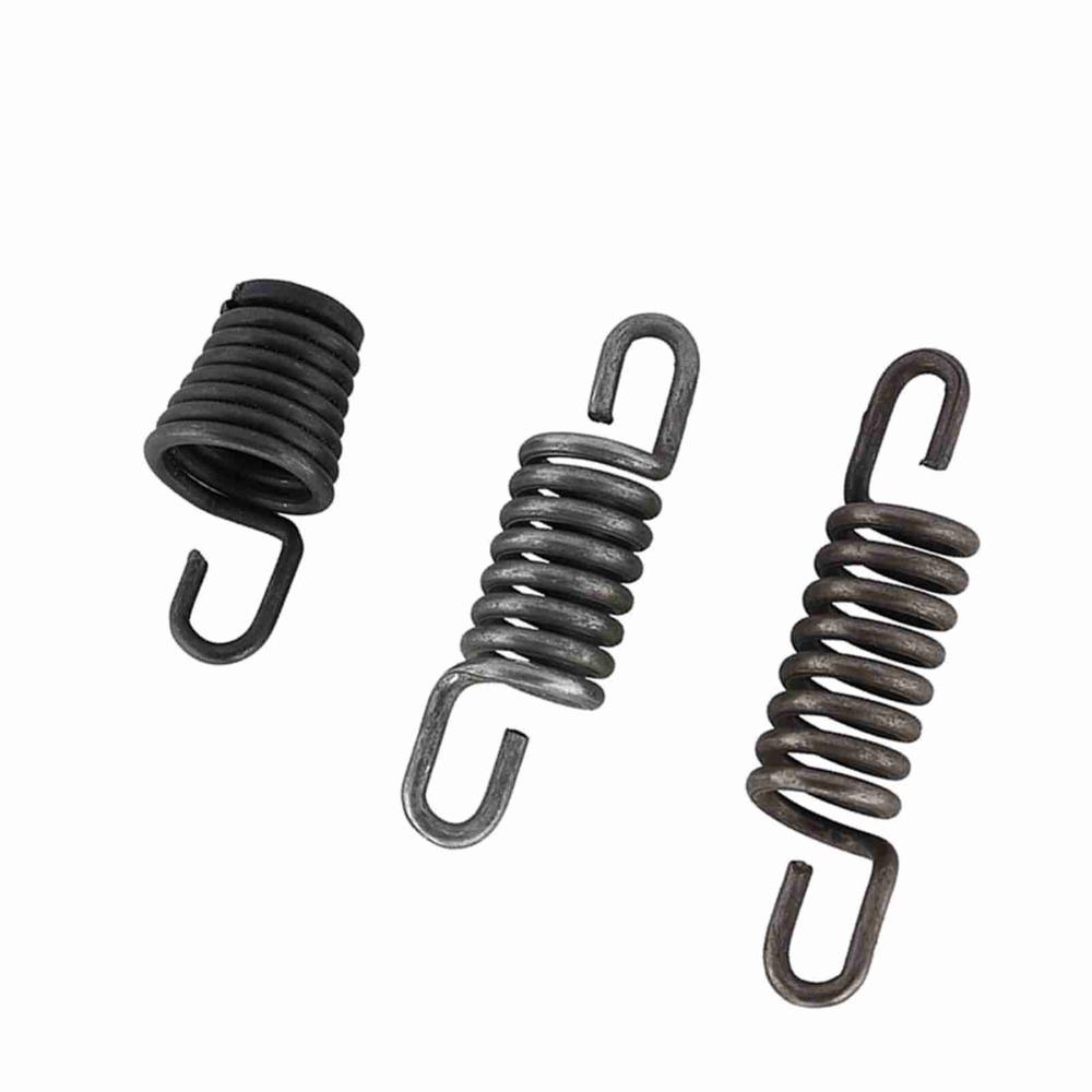 3PCS High Hardness Chainsaw AV Spring Mount for Partner 350 351 370 371 390 420