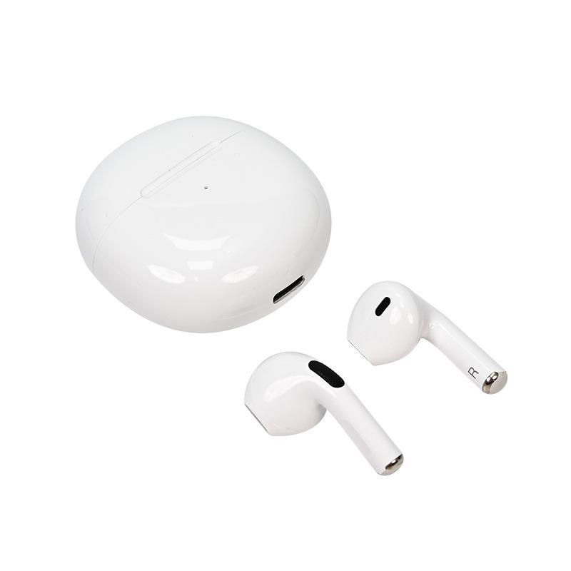 2025 Comfortable 5.3 Wireless In-Ear Bluetooth Headphones - Universal Minimalist Design, High-Quality Sound