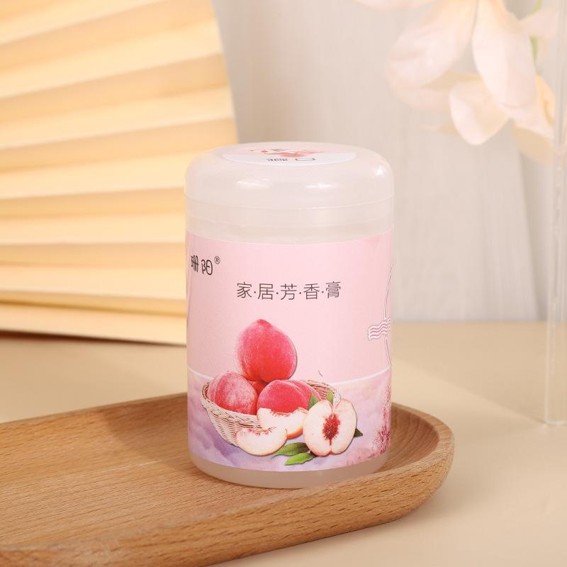 Domowy i samochodowy odświeżacz powietrza w kostce, o subtelnym, długotrwałym zapachu