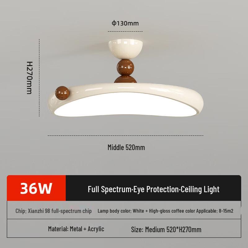 Dream Bubble Bar Pendant Lamp