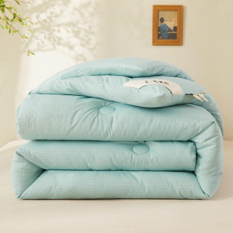 Soy Fiber Winter Comforter