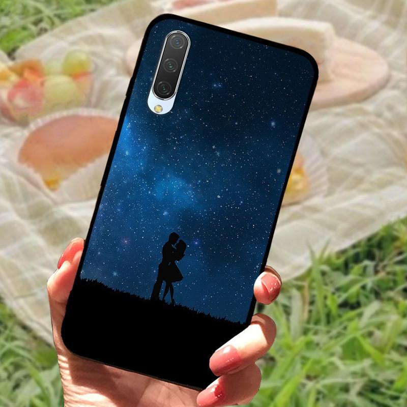 Pro pouzdro Xiomi Xiaomi mi 9 Lite se Mramorové silikonové měkké tpu Telefon Zadní kryt pouzdra pro Xiaomi MI 9 mi9 Lite mi9lite 9lite 9se Pouzdro