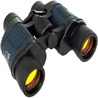 Telescope 60X60 HD Vision Binoculars 10000M High Power for Outdoor, Travel Stargazing Concerts Sports Optical Adjustable Zooming Portable Binocular