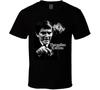 Barnabas Collins Dark Shadows Vintage Soap T Shirt