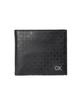 wallet 31CK130029 BILLFOLD POCKET [Calvin Klein] Bi-fold W/COIN Men's BLACK/Black [Used]