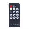 1 Set Mini Rf Wireless 14Keys 2.4G Remote Control Dc12V Led Dimmer 24V 5V 6A For 2835 5050 Single Color Led Strip Lights Dimmer