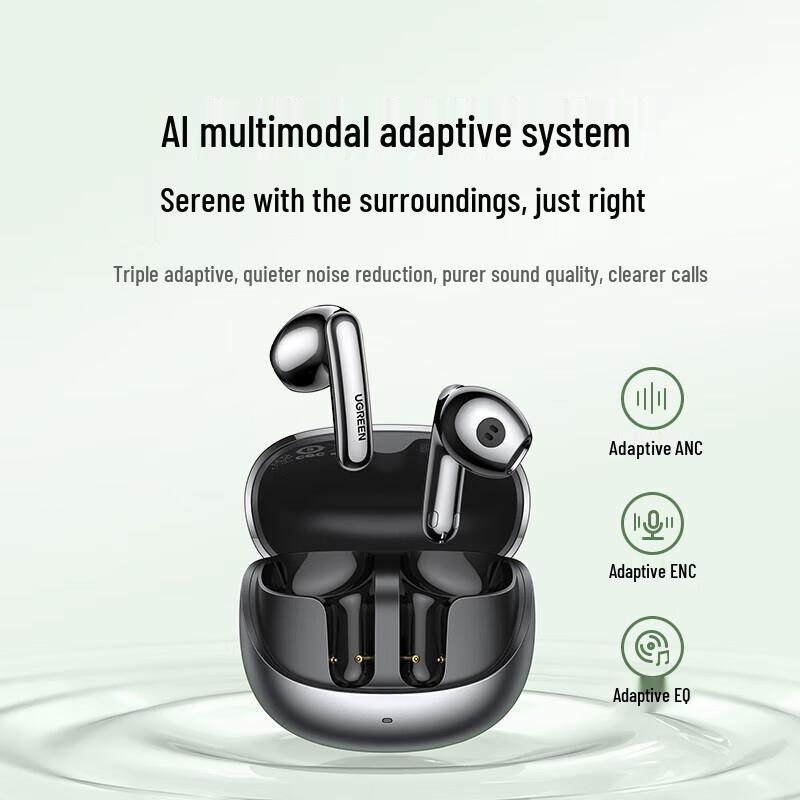 

UGREEN Hitune H6 Pro Bluetooth Earbuds