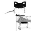 Motorcycle Center Stand For Harley Electra Glide Street Glide Road King Road Glide 2009-2024