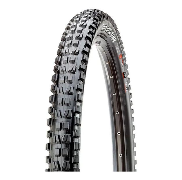 

Шина Maxxis Minion DHF WT 60 TPI 3CG Exo+ Tubeless 29´´ x 2.50 MTB 29´´ x 2.50
