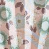 Shogadou Fan, Yuzen Dyed Fan, GARDEN5 48114