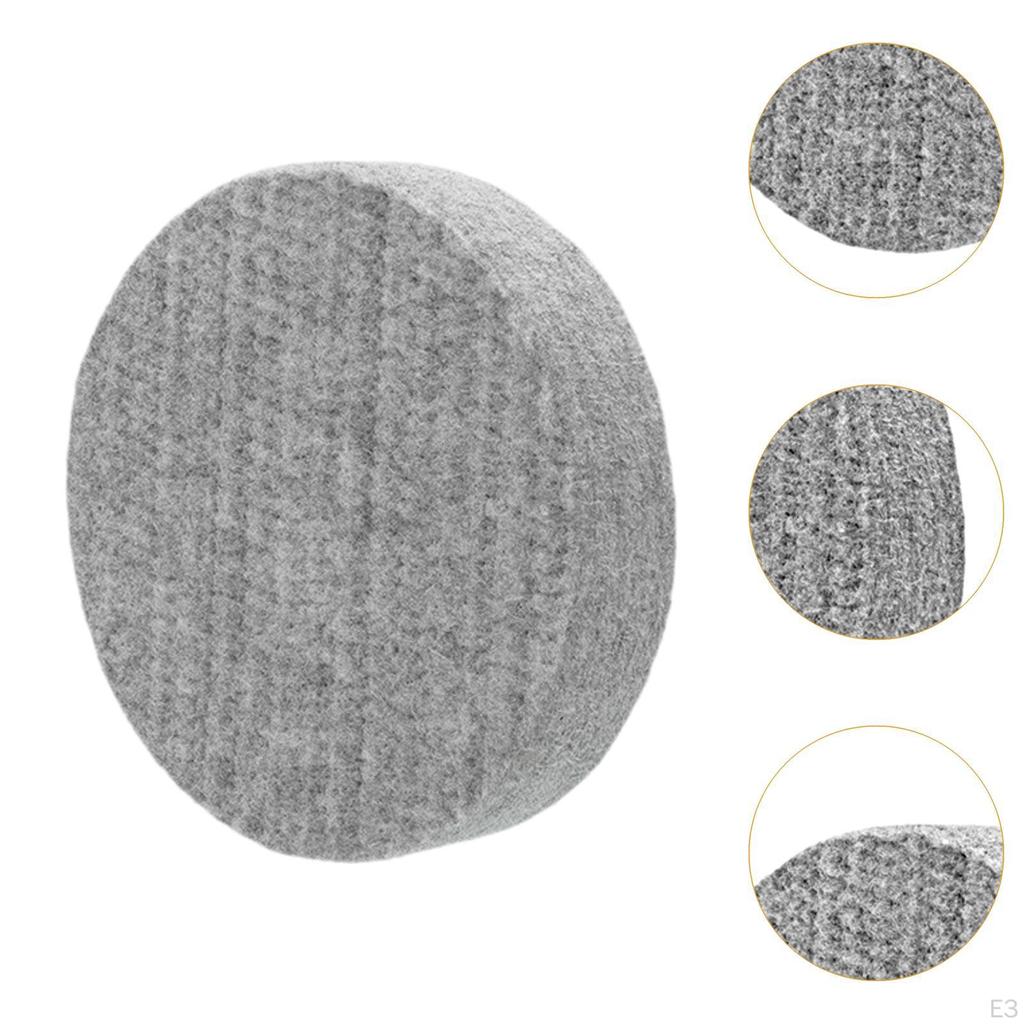 Needle Felting Pad 3D Cute Shaped Craft Gift Handmade DIY Wet Wool