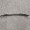 BMW X5 2021-2024 Carbon Fiber Rear Spoiler & Diffuser in LD Style