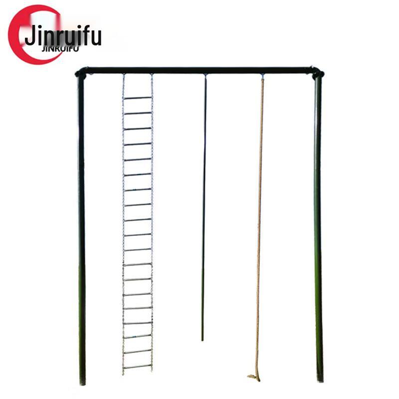 JinRuiFu 5M Outdoor 3-in-1 Climbing Frame