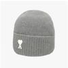 Gorro Ami Logo de Corazón Ami Ubo005 Kn0135 058