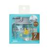 Sanrio Richell Strohbecher Stern Sanrio Charaktere Baby Kind Babyparty Geschenk 298689 (Sanrio Baby)