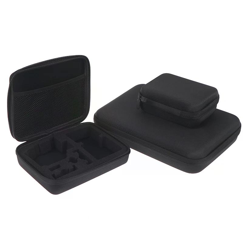 Custodia per Action Cam Antiurto Impermeabile Scatola Portaoggetti Borsa da Viaggio Portatile Custodia per Trasporto Per 12 11 10 9 8 7 Accessori per Fotocamera