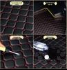 VW Kofferraummatten für Bora, Lavida, Passat, Sagitar, Golf, Magotan, Lamando, Tiguan