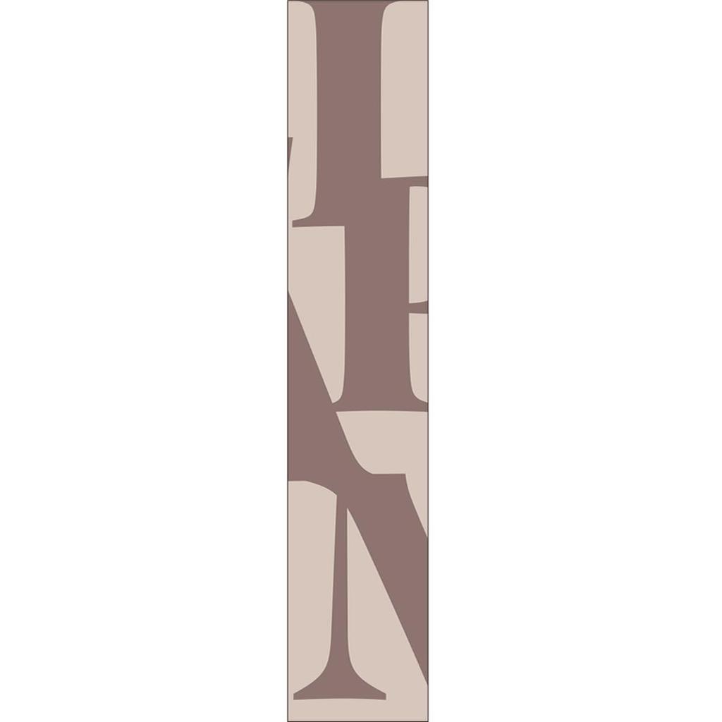 KiSS Lip Armor 11 Frozen Mauve 5g Glittery tint lip with a glossy gel film coating Translucent Clear color