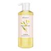 White Jasmine Floral Scrub Shower Gel