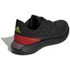 Adidas SenseBoost Go Guard 'Red' Sneakers FV3100