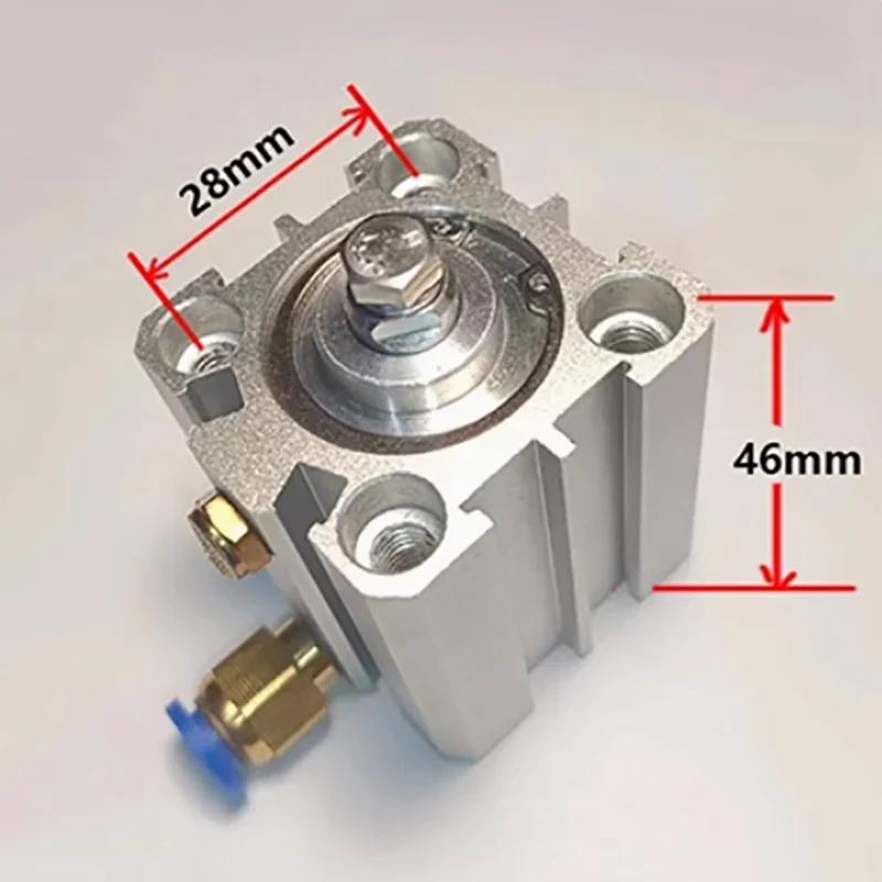 For Gao Chang/Yuan Zheng/Unite Shear Lift Safety Unlock Cylinder Universal with Steel Ball/screw