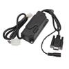 MDB To RS232 Converter 8 Lights Real Time Data Transmission MDB Payment Device To PC Converter for