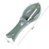 1PC Fish Scales Graters Scraper Fish Cleaning Tool Scraping Scales Device with Cover Home Kitchen Cooking Fishing Tool Pesca Tackle