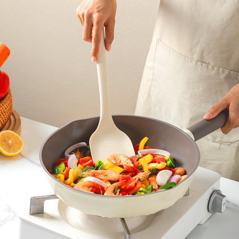 Zhang Xiaoquan Liuguang Silicone Spatula