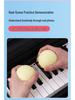 Kinderklavier Handform-Trainer - Anti-Kollaps Finger-Übungsball