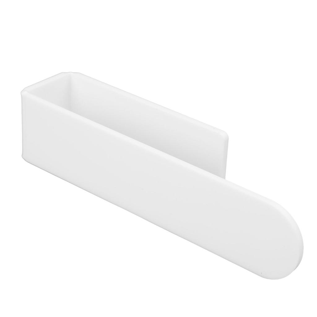 Wall Mounted Acrylic Hat Hook Easy Installation Sturdy Multifunction Self Adhesive Cap Organize