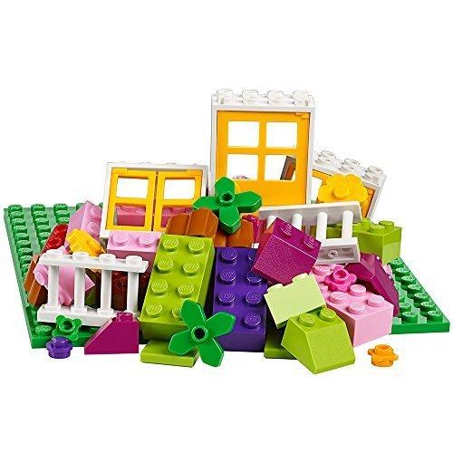 Lego Classic Yellow Ideas Special Bricks Box [Parallel Import]