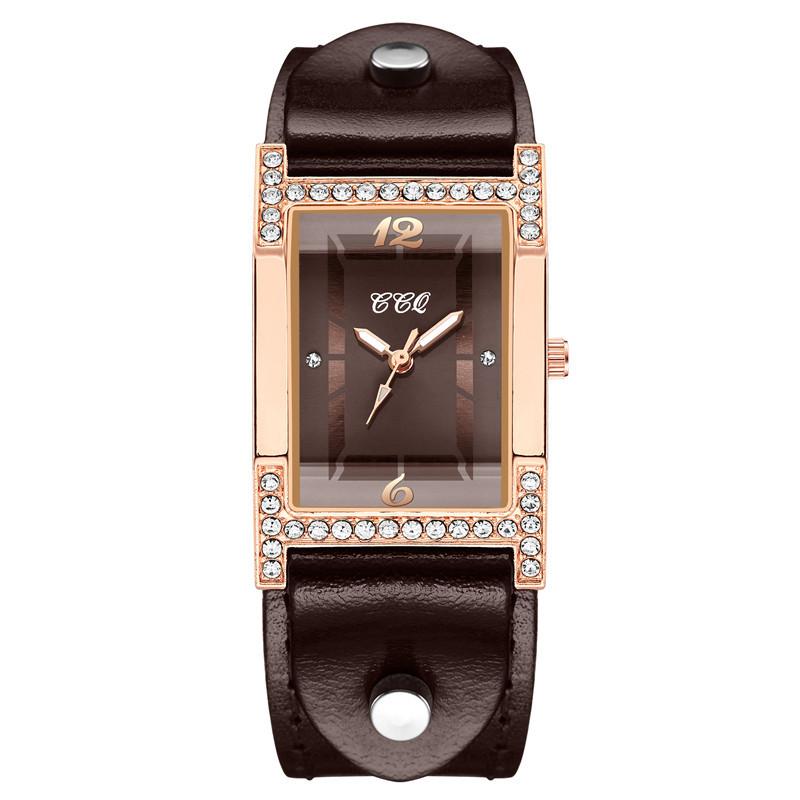 

Привет модные часы Роскошные женские кварцевые часы Водонепроницаемые женские часы Женские наручные часы