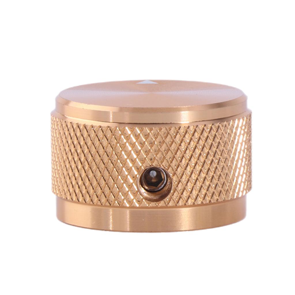 Easy to Use Knob Convenient Knob Effective Knob Round Knob Multifunctional Button Knob Small Knob for Smooth Adjustment