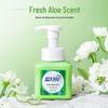 Blue Moon Aloe Foam Antibacterial Hand Wash