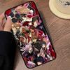 Anime Game D_DanganRonpaS Phone Case For IPhone 14 Plus 13 Mini 11 16 15 17 Pro Max Protection Shockproof