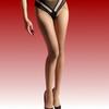 Invisible Ultra-Thin 0D Seamless Pantyhose - Summer, Anti-Snag, Large Size, Transparent Velvet for Ladies