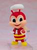 Nendoroid Jollibee Kunststoff bemalte Actionfigur nicht maßstabsgetreu