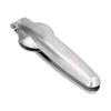 Easy Operate Stainless Steel Chestnut Opener Cross Opening Durable Shelling Tool Manual Multi Purpose Nut Cracker Walnut Crack
