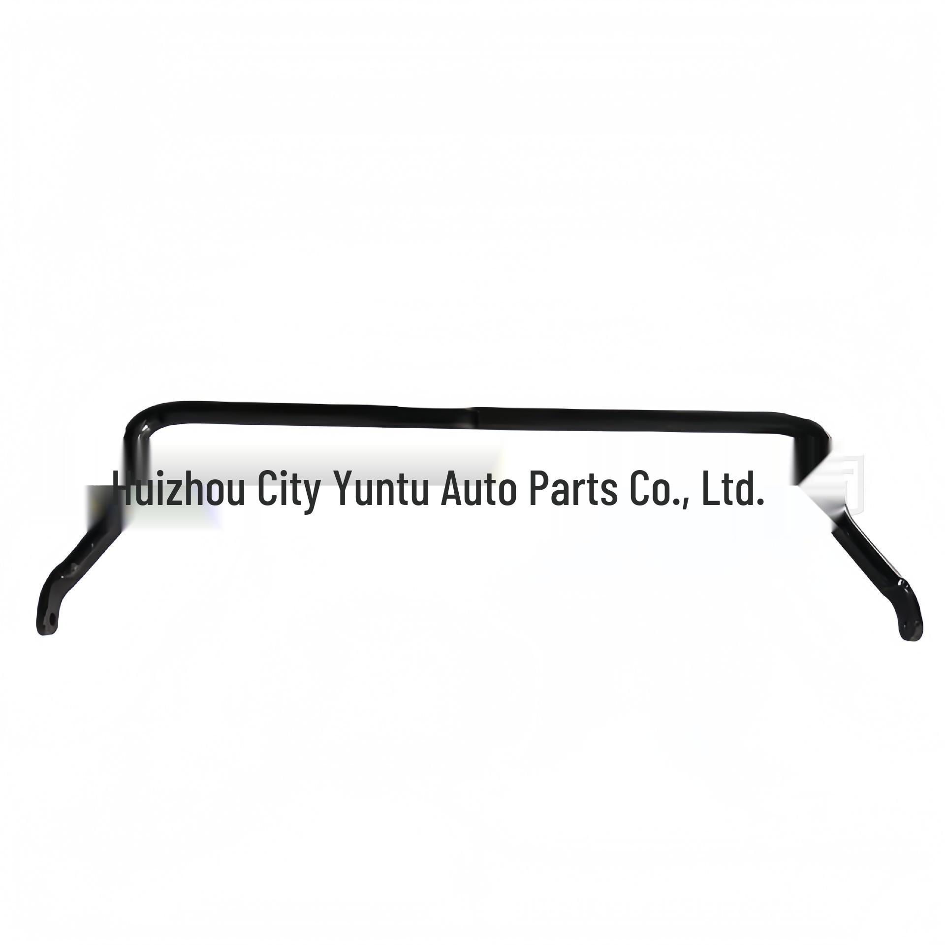 Передний стабилизатор для Jeep Wrangler 07-18, номер детали 52059971AC.