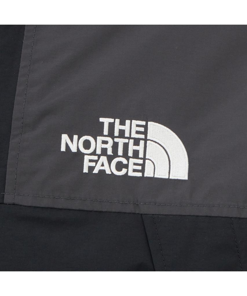 The North Face Nc2Hr56A Able Parka Black