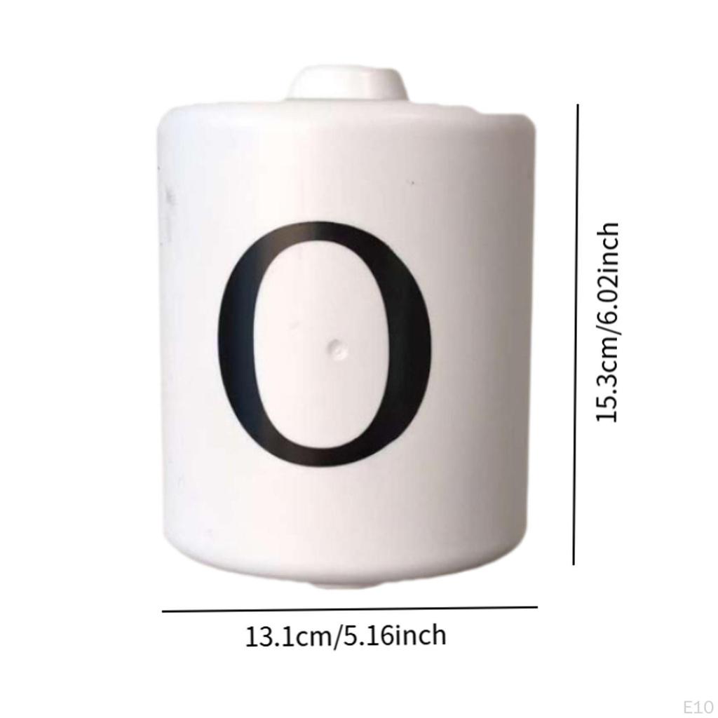 Dış Mekan Dönen Disk Kaydırak Parçaları Çok Amaçlı Kolay Kurulum Çocuk Oyuncak XO Marka Arka Bahçe için