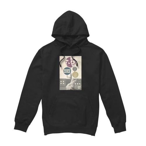 STAR TREK Men's The Original Series Episode 15 Hoodie