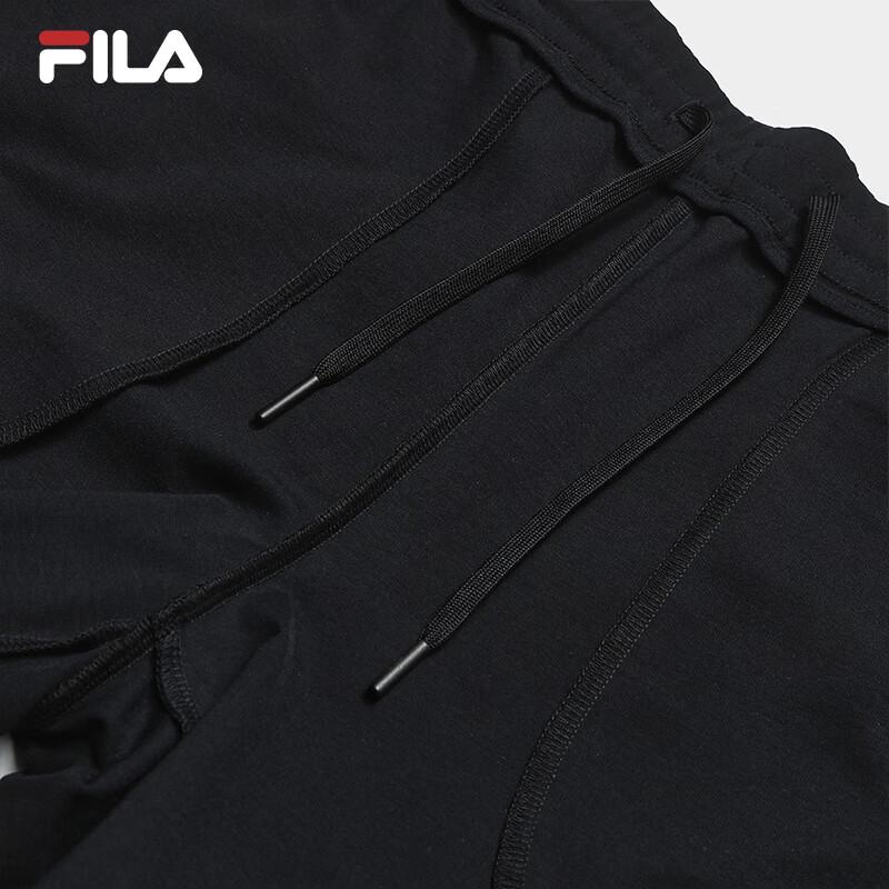 FILA Women's Knit Casual Trousers