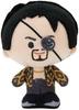 Yakuza KINOKOS Mini Goro Majima 8cm Plush Toy