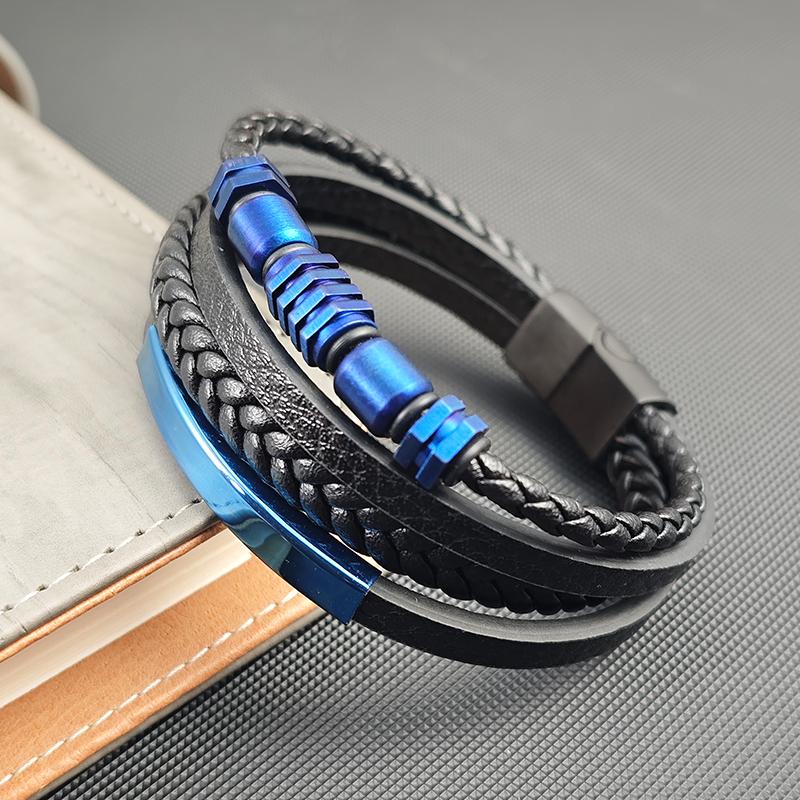 Jiangmingao Jewelry Bracelet Romantic Punk Classic Zhejiang Rock None Bracelets 99cents Items Special Counter