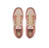 Мужские кроссовки Nike Dunk low retro fb8895 601 бежевые